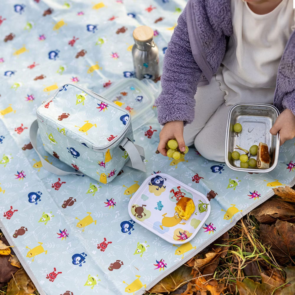 Babblarna Picknickfilt 145x120cm