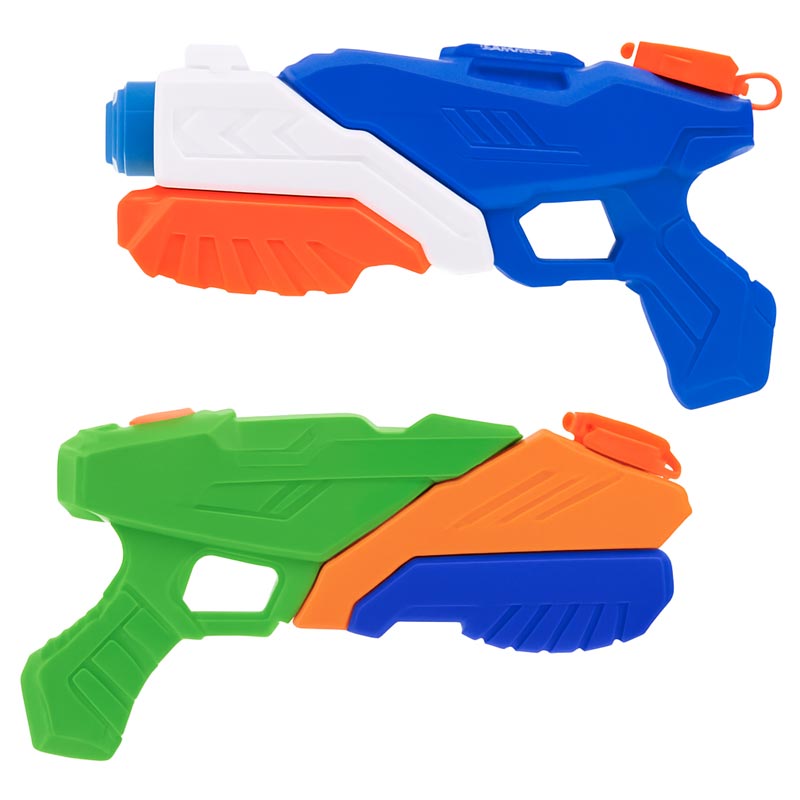 Suntoy Vattenpistol med pumpfunktion (30cm)