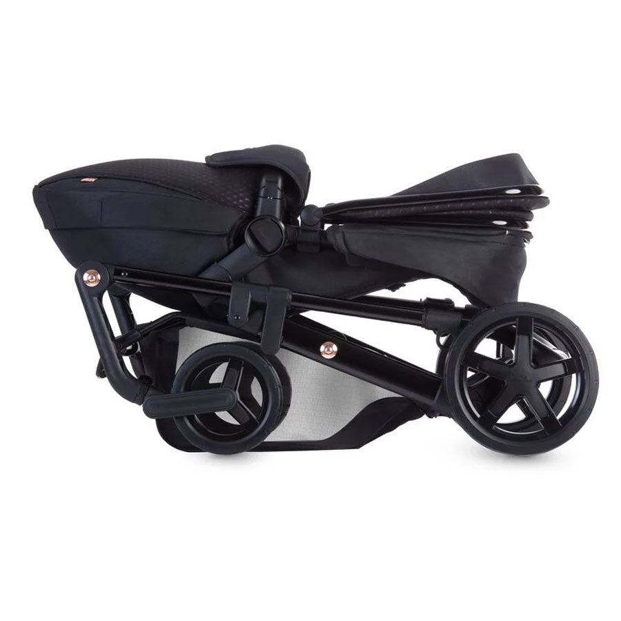 Silver Cross Duovogn Pioneer Eclipse Special Edition