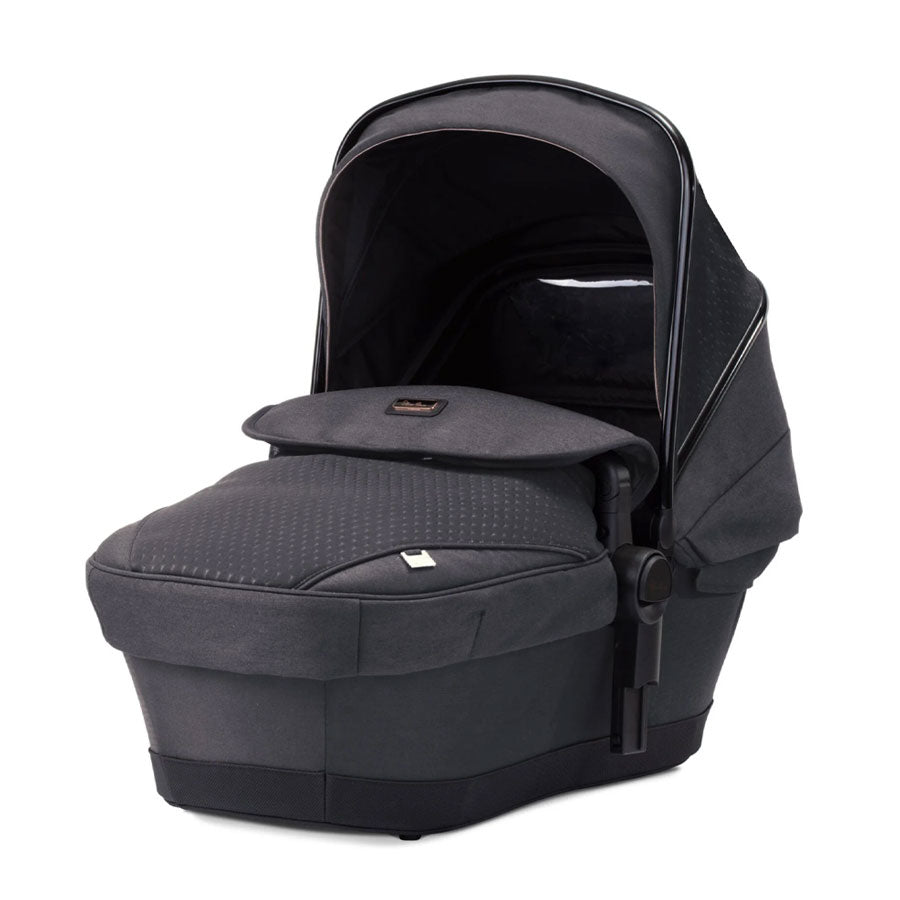 Silver Cross Duovogn Pioneer Eclipse Special Edition