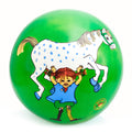 Pippi Lekboll Pippi och Lilla Gubben (23cm)