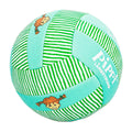 Pippi Strandboll Grön (15cm)