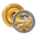 Crazy Aarons Thinking Putty Mini Pirates Gold (5cm, 13g)