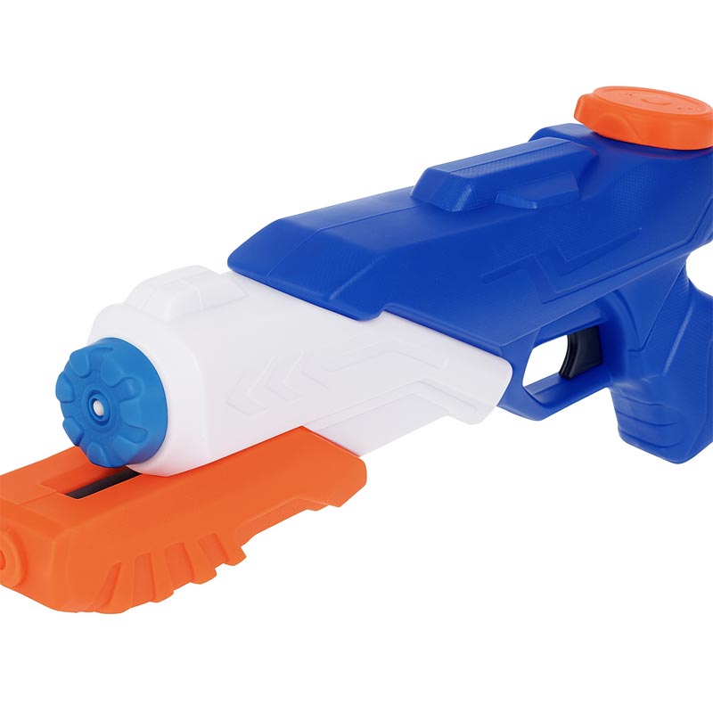Suntoy Vattenpistol med pumpfunktion (30cm)
