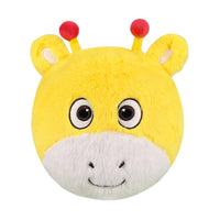 Thumbnail for Tildas Plyschboll Giraff (22cm)