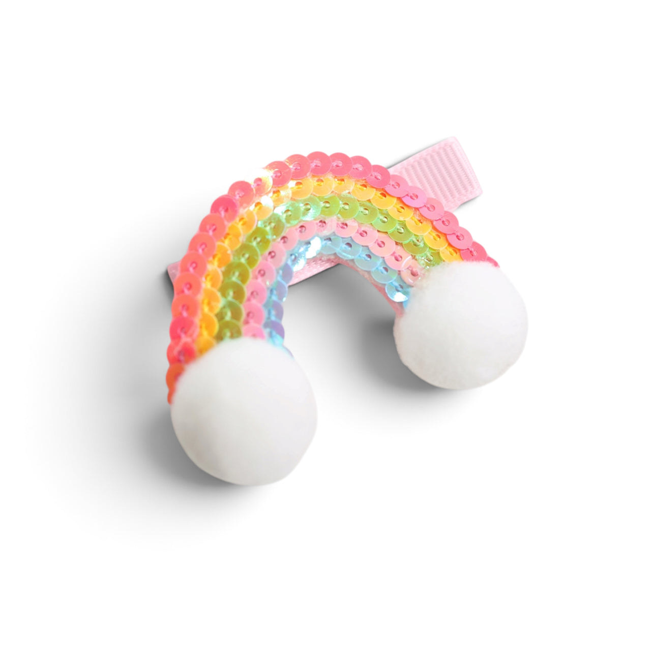 Pellianni Hårspänne Rainbow (5x4cm)