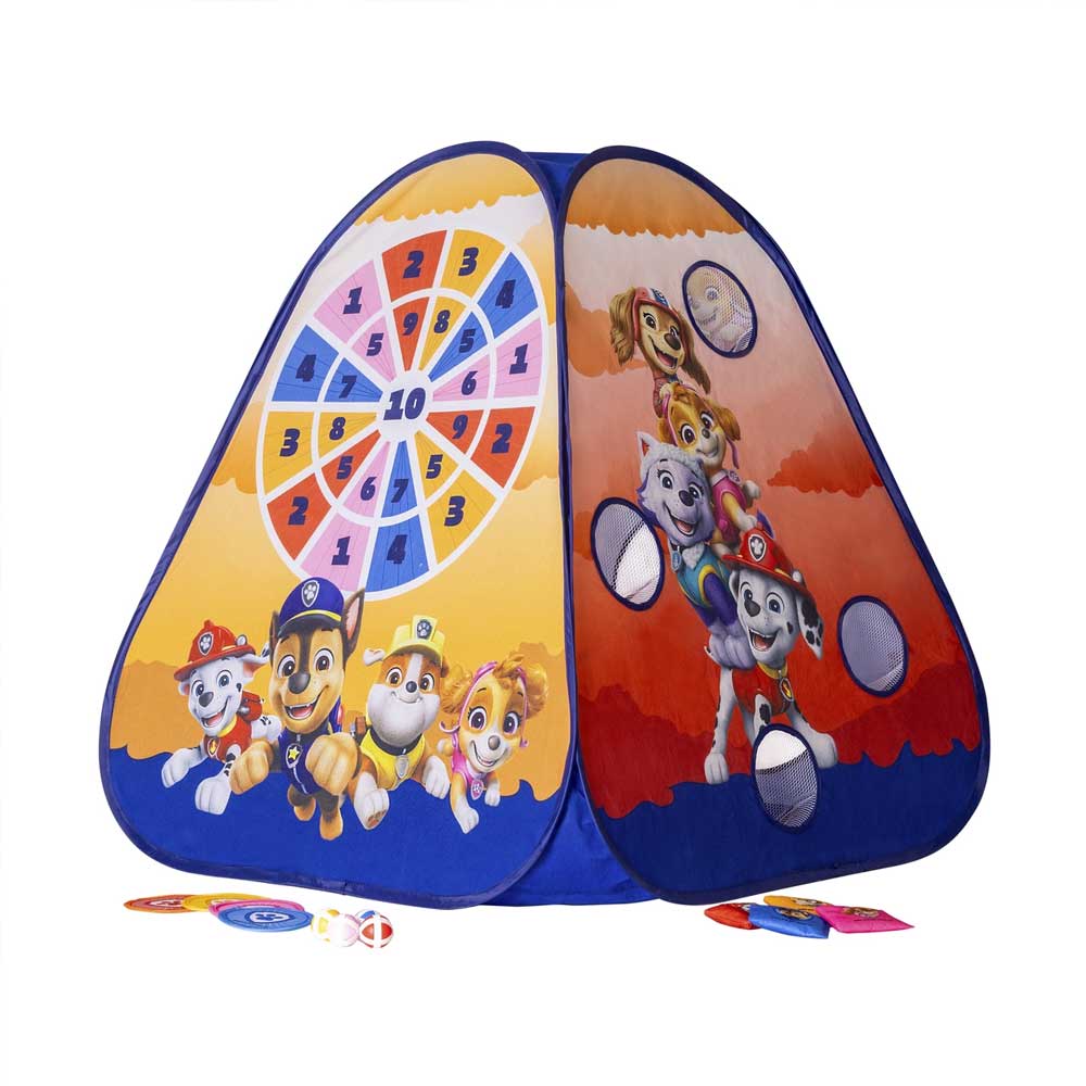 Paw Patrol Aktivitetstält Pop-Up