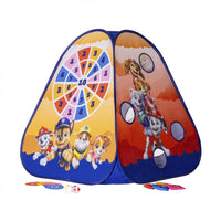 Thumbnail for Paw Patrol Aktivitetstält Pop-Up