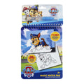 Paw Patrol Magisk målarbok (8 motiv)