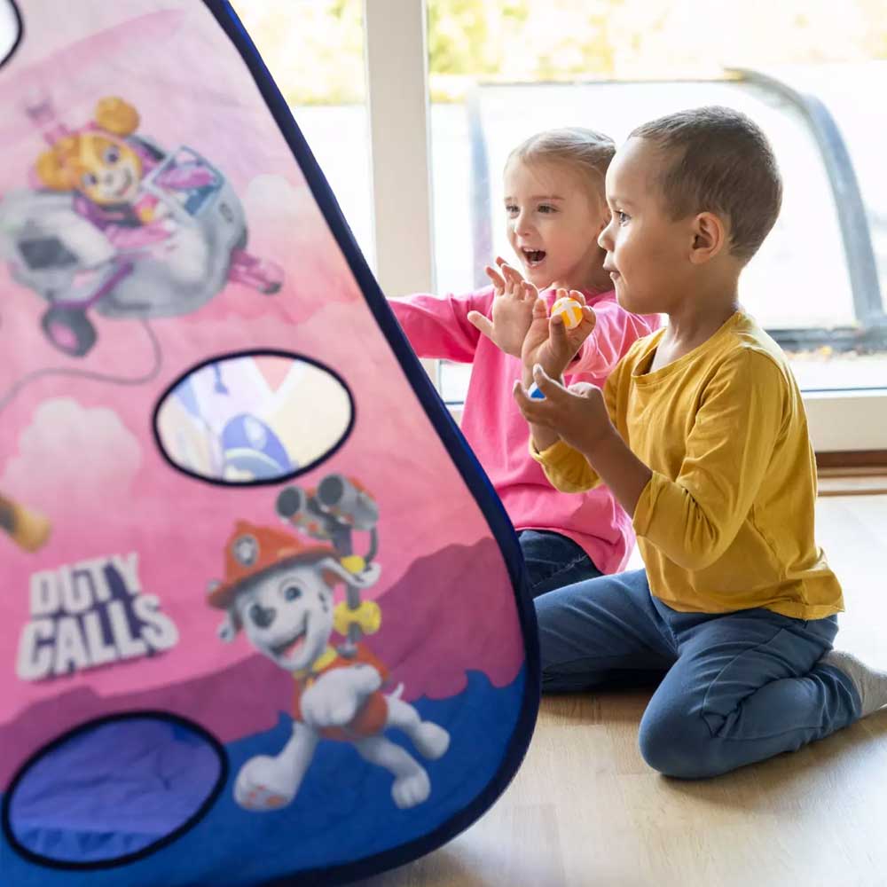 Paw Patrol Aktivitetstält Pop-Up