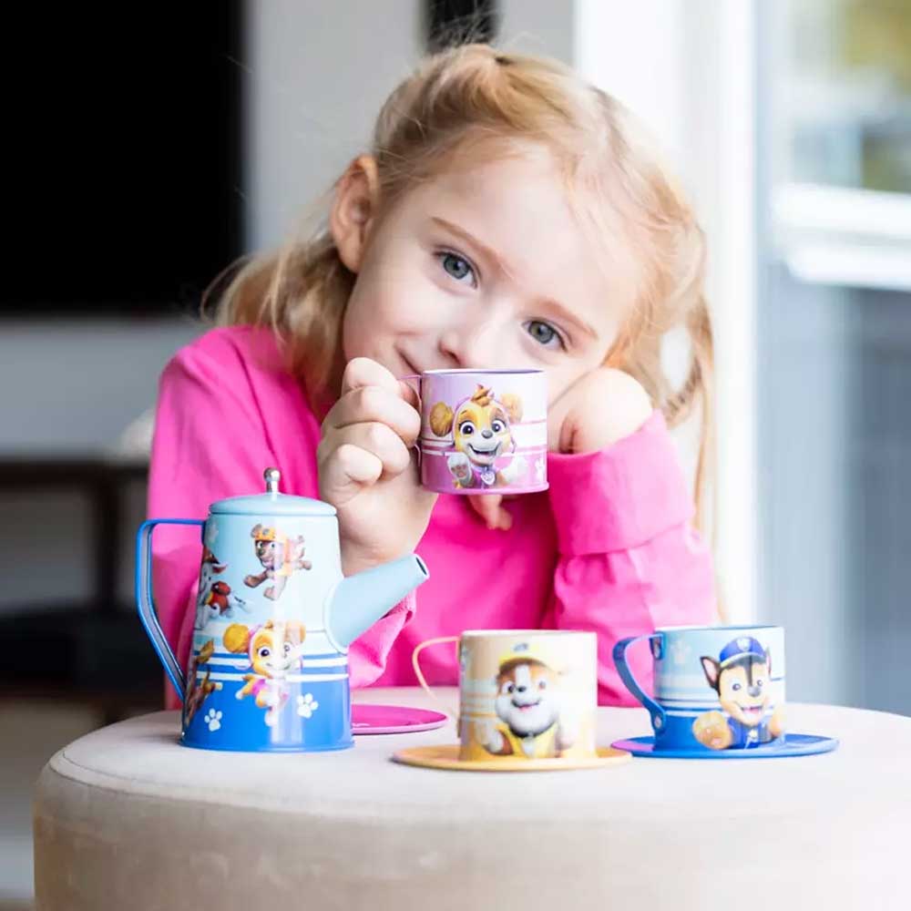Paw Patrol Leksaksservis