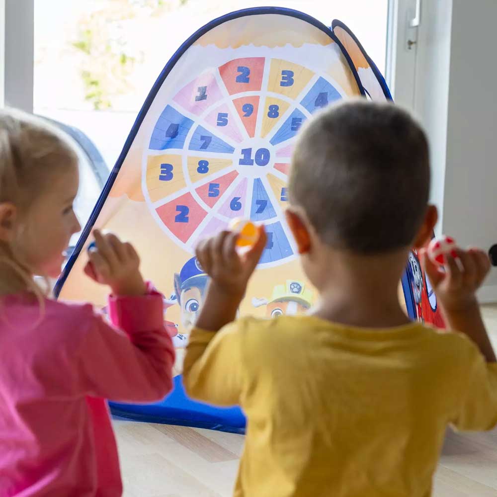 Paw Patrol Aktivitetstält Pop-Up