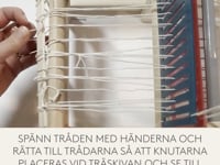 Micki Vävstol