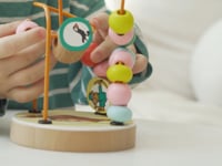 Pippi Kulram Spiral
