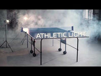 GSI Sport Athletic Light Fullstort Pingisbord (274x152,5x76cm)