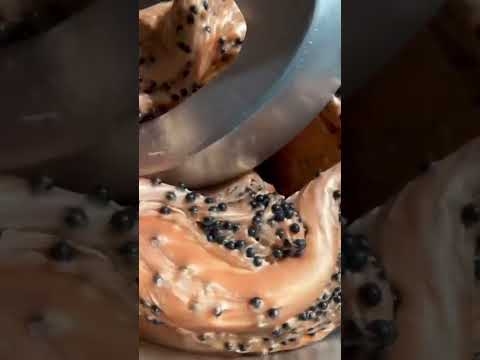 Crazy Aarons Thinking Putty Brown Sugar Boba (10cm, 91g)