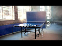 GSI Sport Profy 200 Fullstort Pingisbord (274x152,5x76cm)