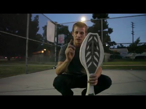 Razor Waveboard RipStik Air Pro Camo
