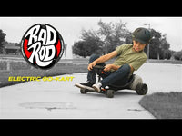 Razor Elgokart Trike Rad Rod (24V / 16km/h)