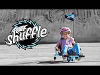 Razor Drift Trike Crazy Card Shuffle