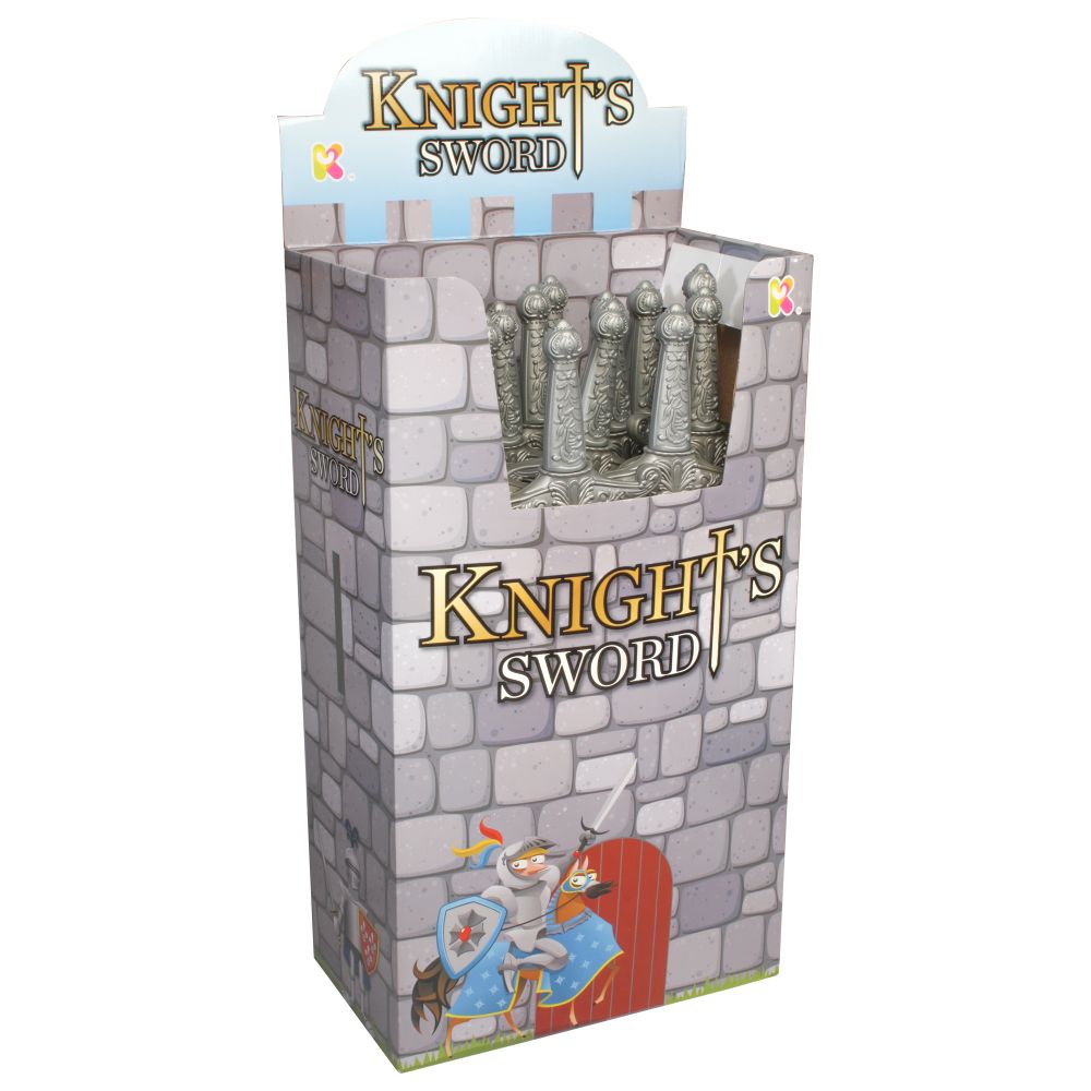 Keycraft Sword & Sheath