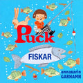 Puck fiskar av Anna-Karin Garhamn (Pixibok)