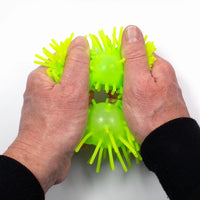 Thumbnail for Suntoy Puffer Armband