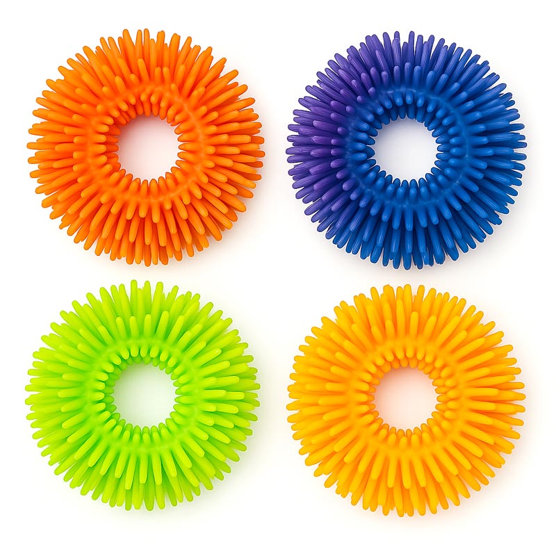Suntoy Puffer Armband