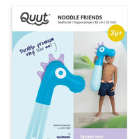 Thumbnail for Quut Noodle Friends Sjöhäst (85cm)