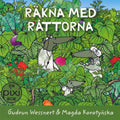 Räkna med råttorna av Gudrun Wessnert och Magda Korotynska (Pixibok)