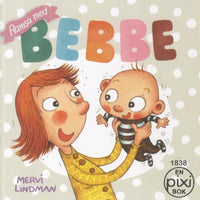 Thumbnail for Ramsa med Bebbe av Mervi Lindman (Pixibok)