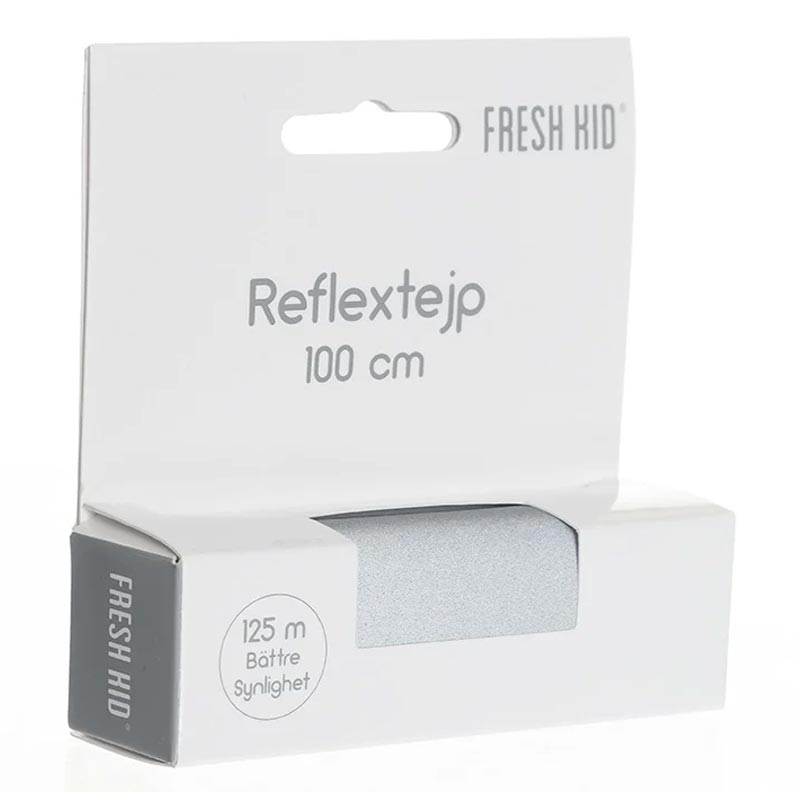 Fresh Kid Reflextejp