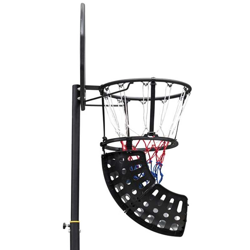 Stanlord Basketballretur