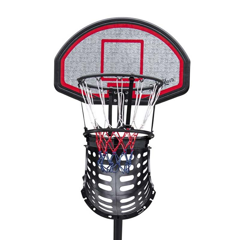 Stanlord Basketballretur