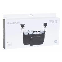 Thumbnail for Fresh Kid Vagn Organizer Deluxe 3in1 Svart