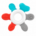 Nuby Bitering Multi Comfort +3m