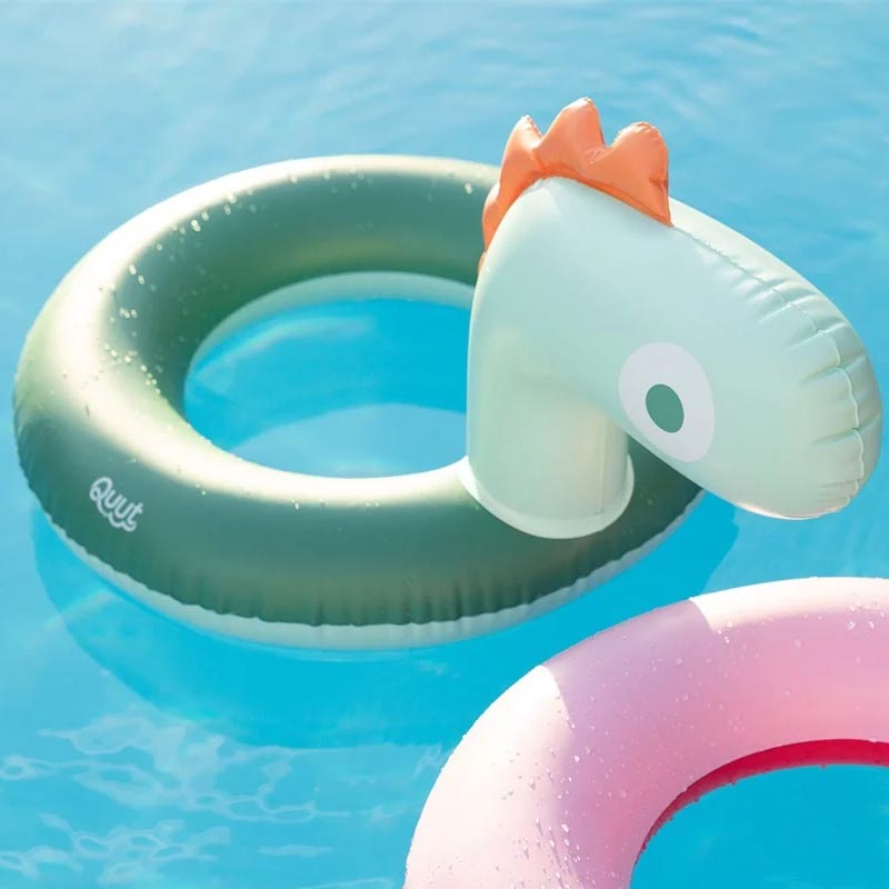 Quut Badring Friends Dino (55cm)