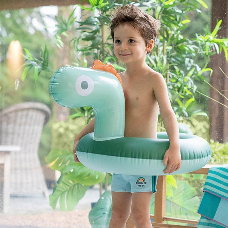 Quut Badring Friends Dino (55cm)