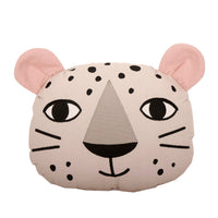 Thumbnail for Roommate Leopard Cushion