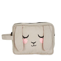 Thumbnail for Roommate BUNNY - WASH BAG