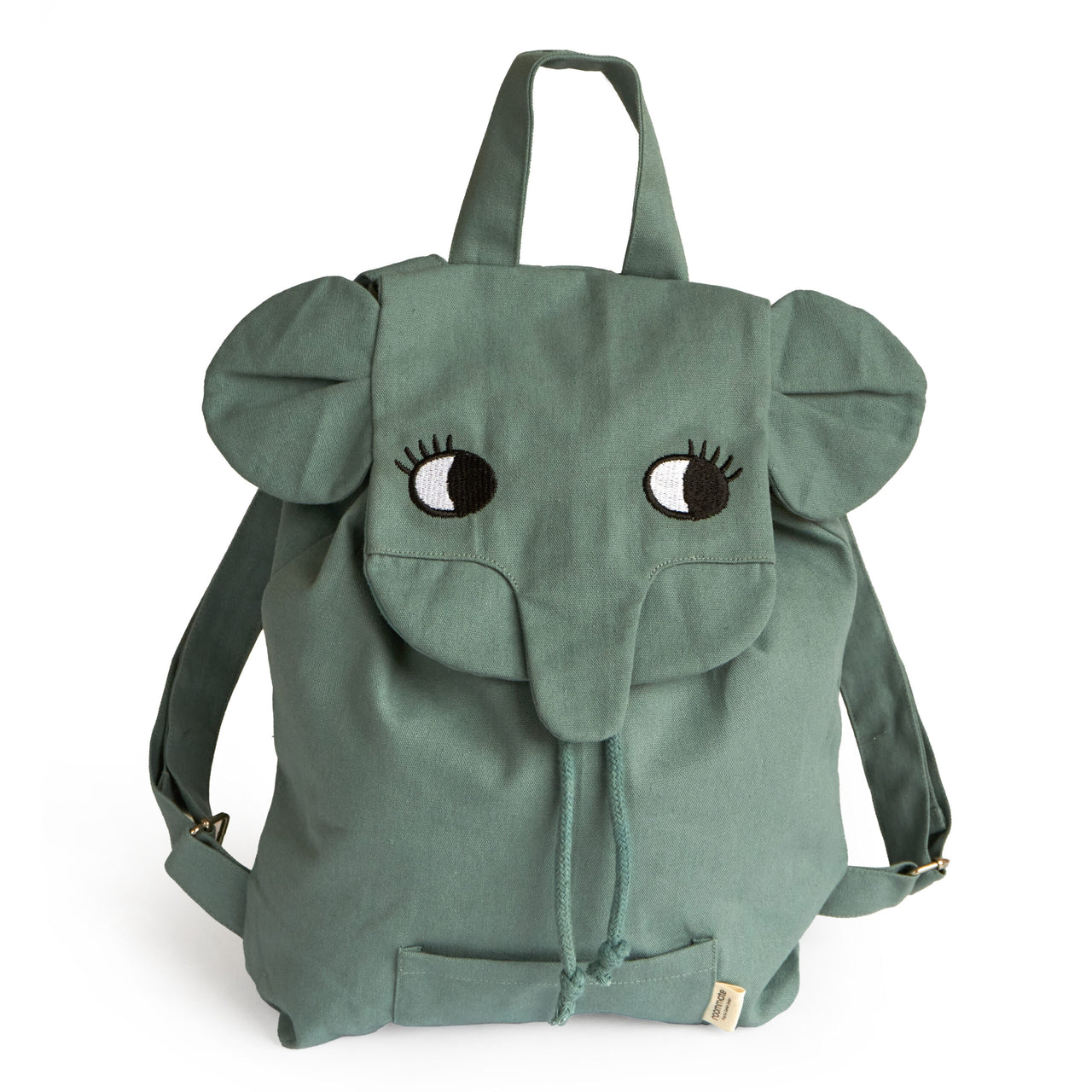 Roommate Backpack Elephant