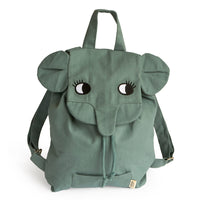 Thumbnail for Roommate Backpack Elephant