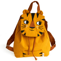 Thumbnail for Roommate Backpack Tiger
