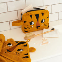 Thumbnail for Roommate Necessär Tiger