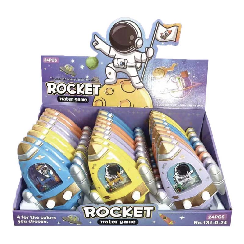 Suntoy Vattenspel Raketer