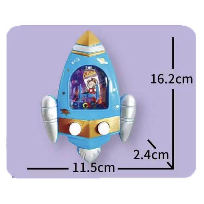 Suntoy Vattenspel Raketer