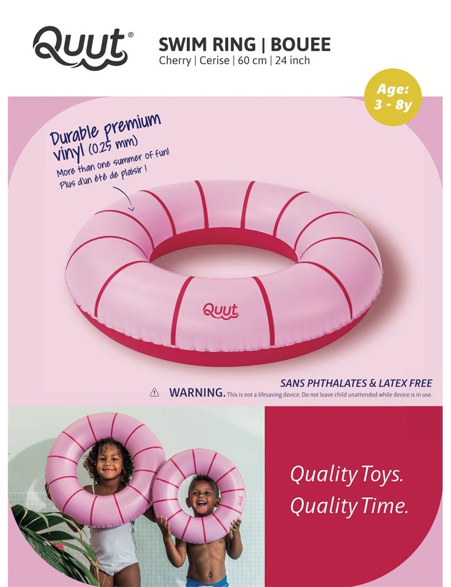 Quut Badring Rosa (60cm)