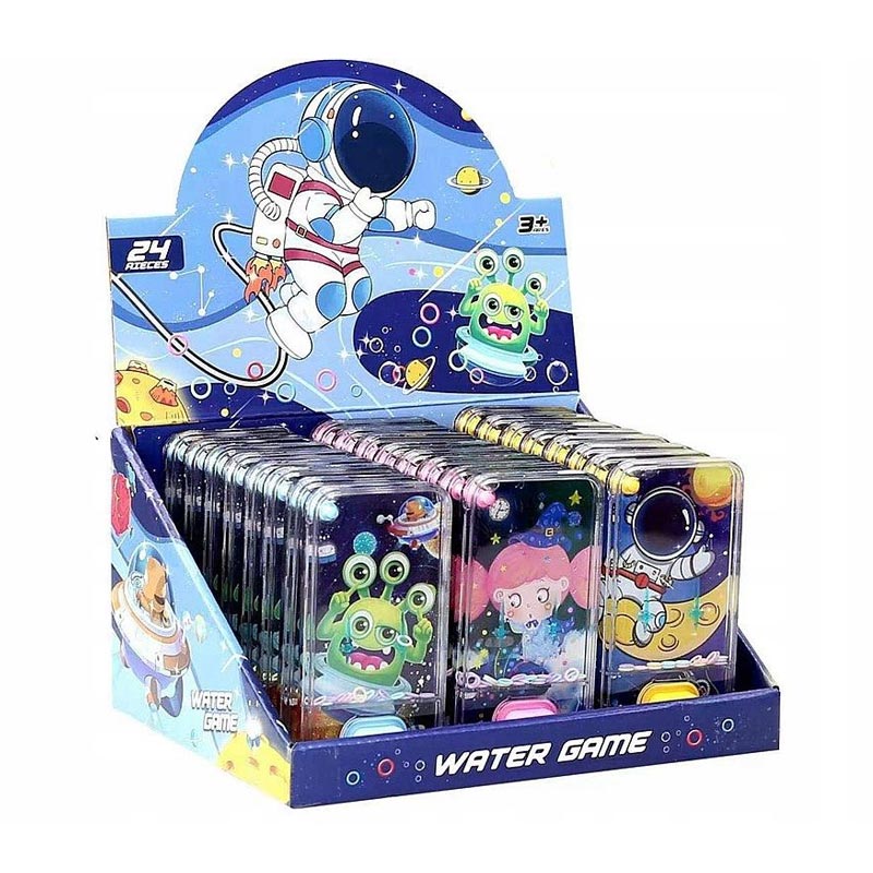 Suntoy Vattenspel Rymden