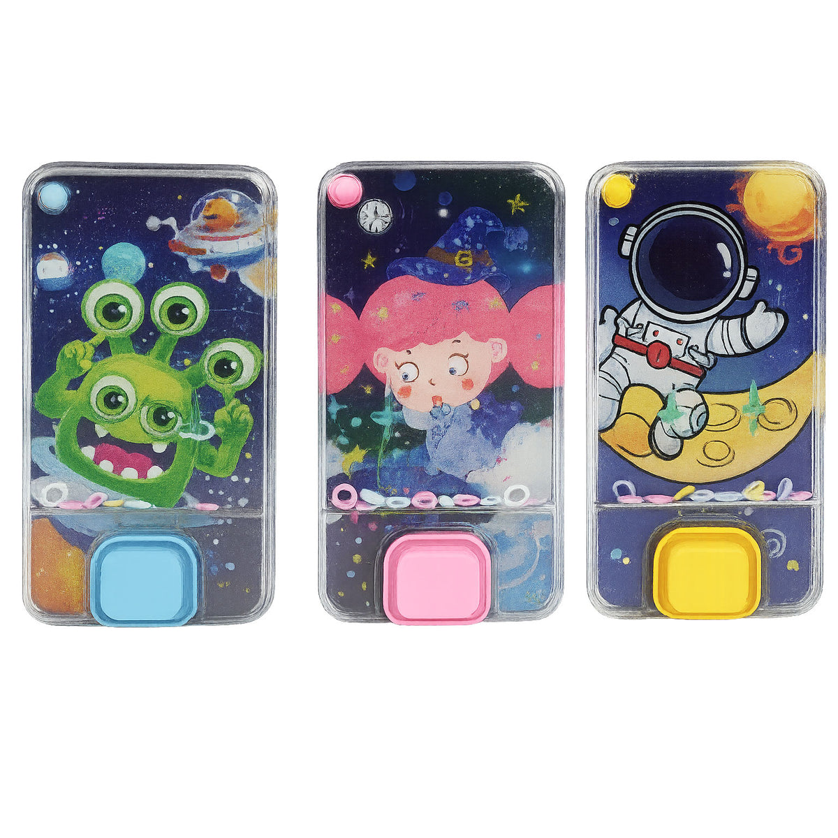 Suntoy Vattenspel Rymden
