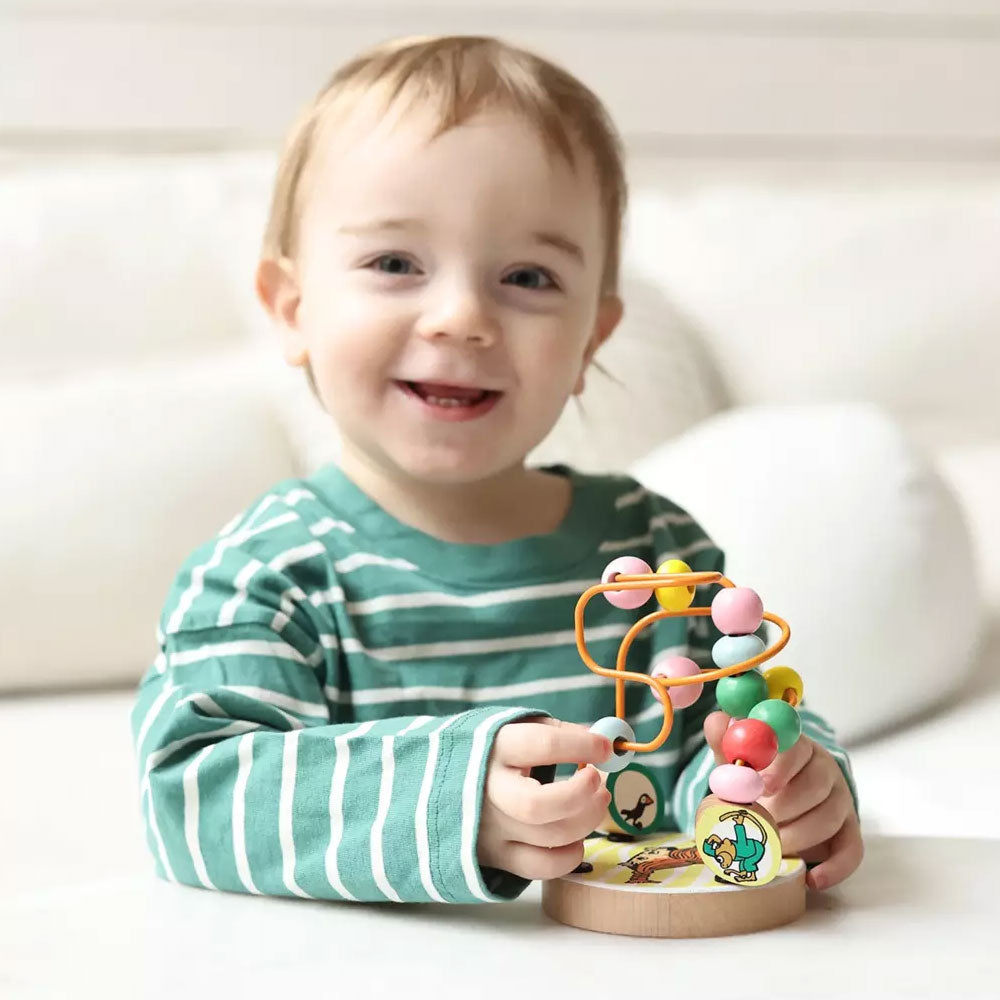 Pippi Kulram Spiral